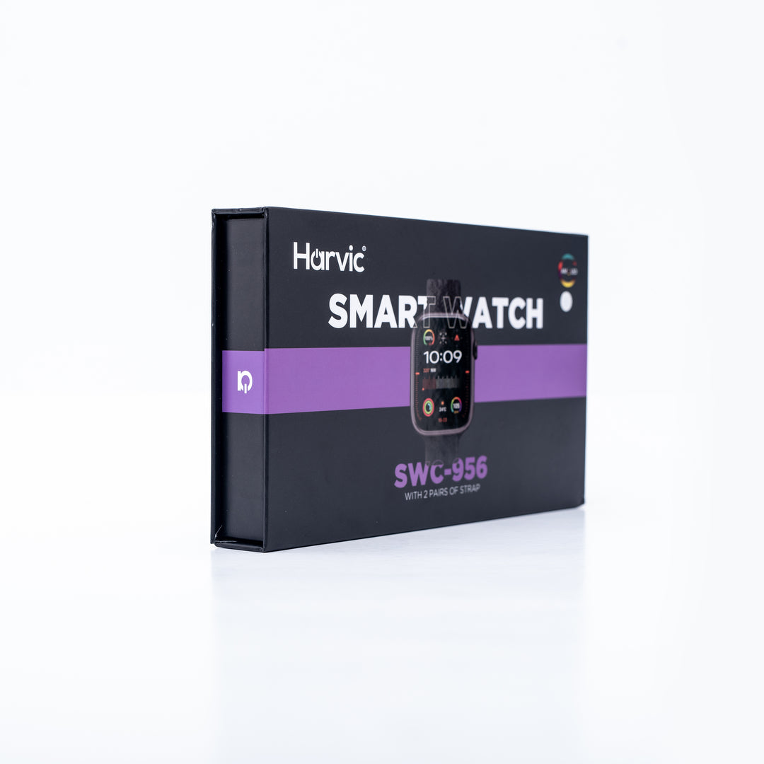 Reloj Inteligente Harvic-SWC-956