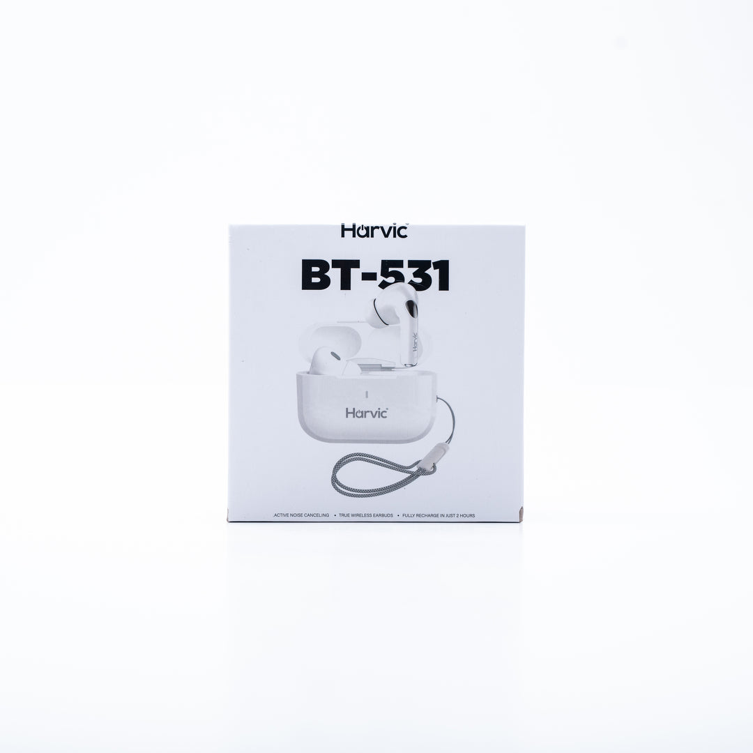 Audifonos Harvic BT-531