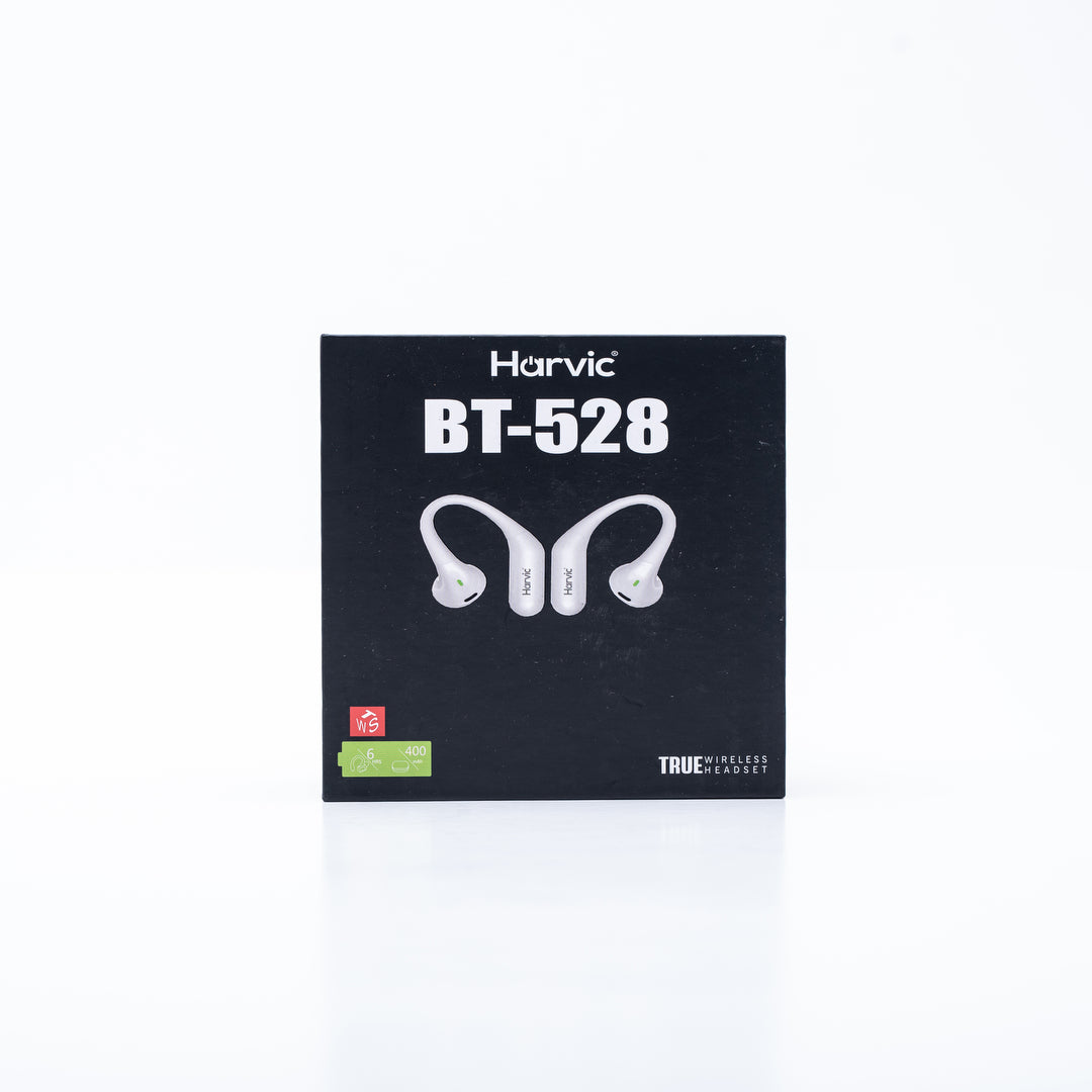 Audifonos Harvic BT-528