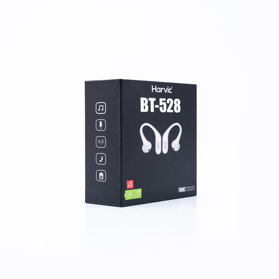 Audifonos Harvic BT-528