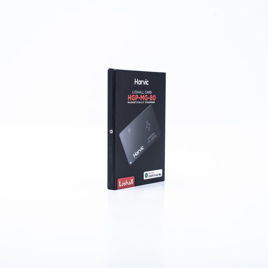 GPS Harvic