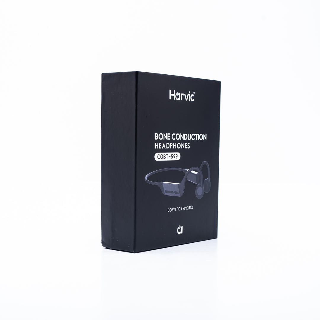 Audifonos Harvic COBT-599