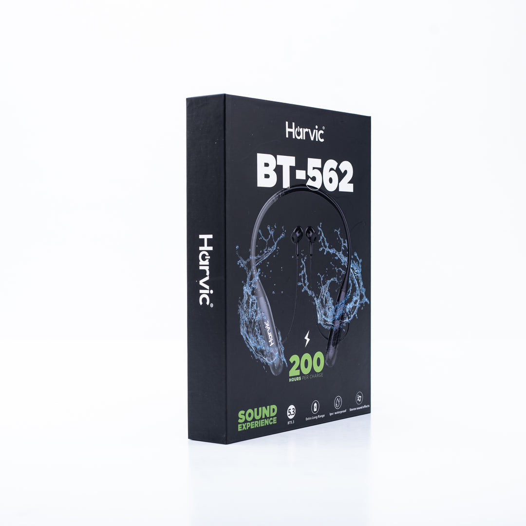 Audifonos Harvic BT-562