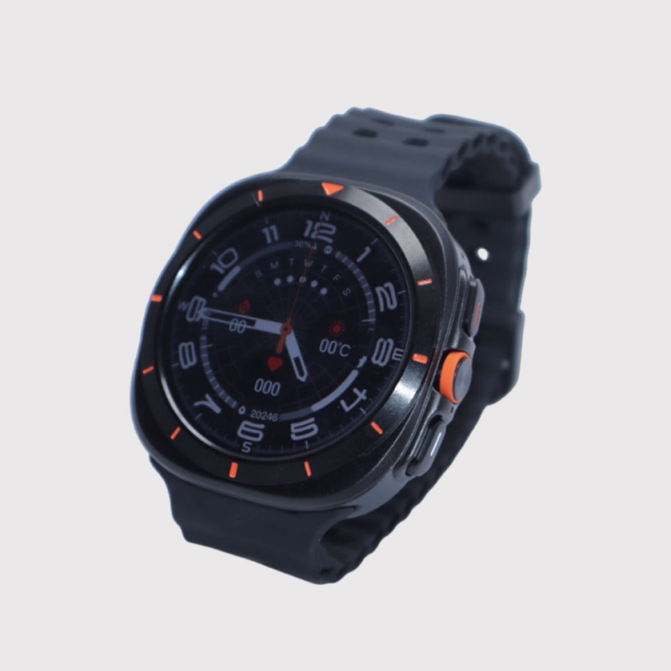 Reloj Inteligente Harvic-SWC-963