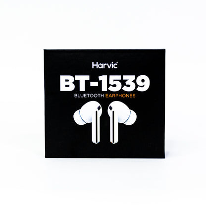 Audifonos Harvic BT-1539