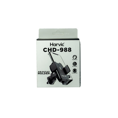Soporte para carro en salida de aire CHD-988 Harvic