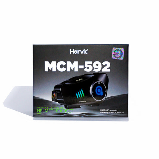 Intercomunicador Harvic MCM-592