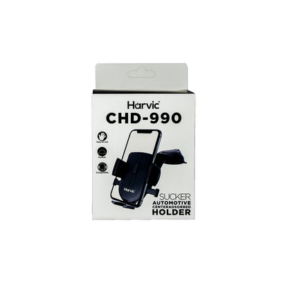 Soporte central para carro CHD-990 Harvic