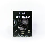 Audífonos Bluetooth Harvic BT-1542