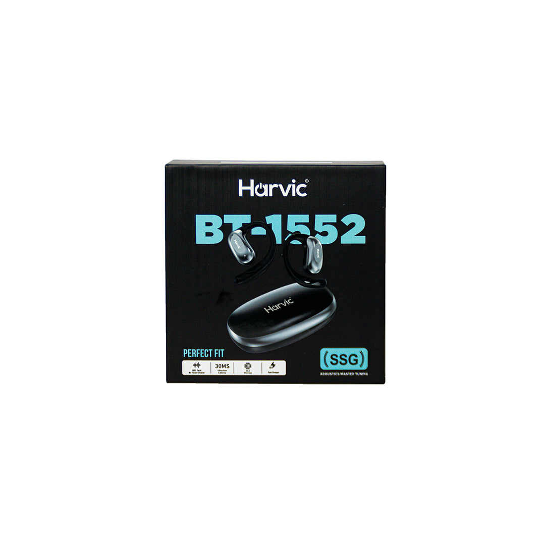 Audífonos Bluetooth Harvic BT-1552