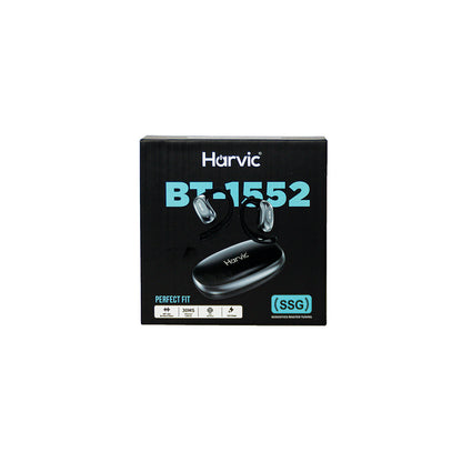 Audífonos Bluetooth Harvic BT-1552