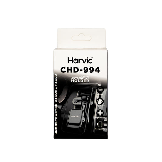 Soporte para carro en salida de aire CHD-994 Harvic