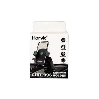 Soporte para Carro, Harvic CHD-996 con Rotación 360°
