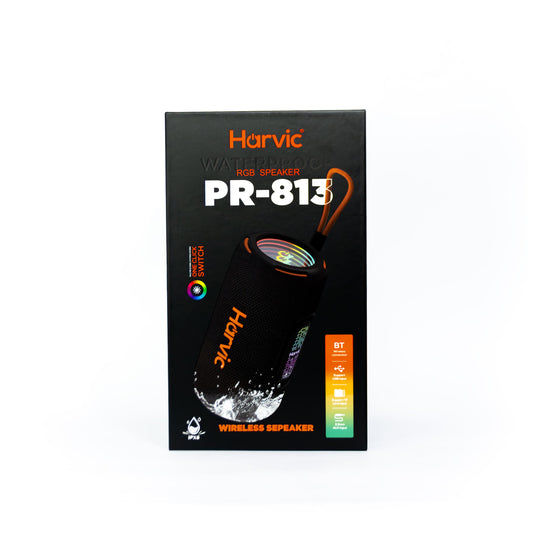 Parlante Harvic PR-813