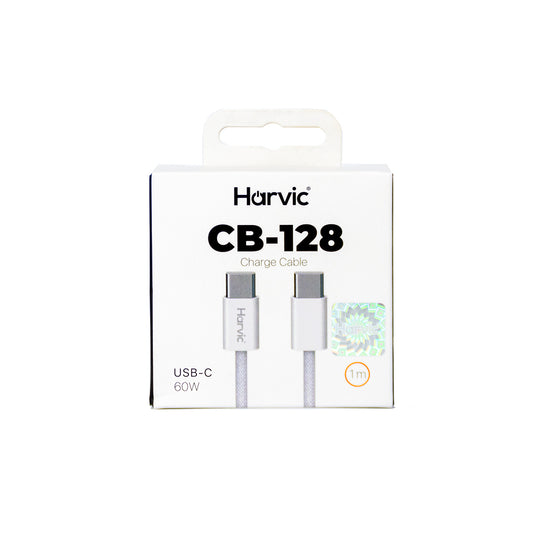 Cable Harvic CB-128 TC-TC