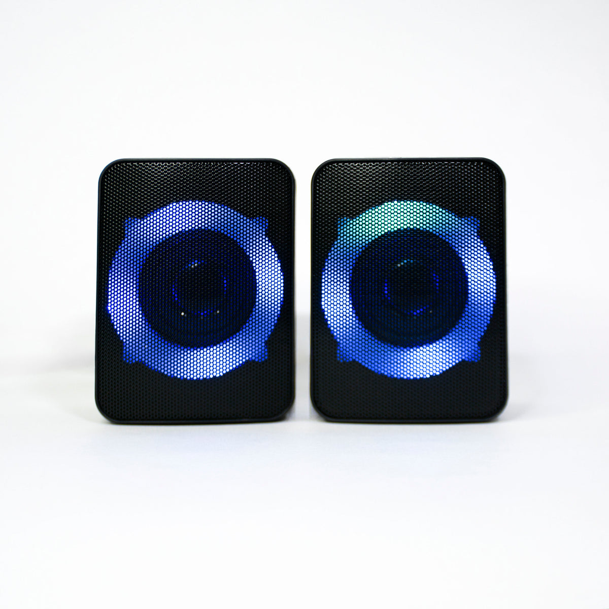 Altavoz Multimedia 2.0 Harvic PRPC-892
