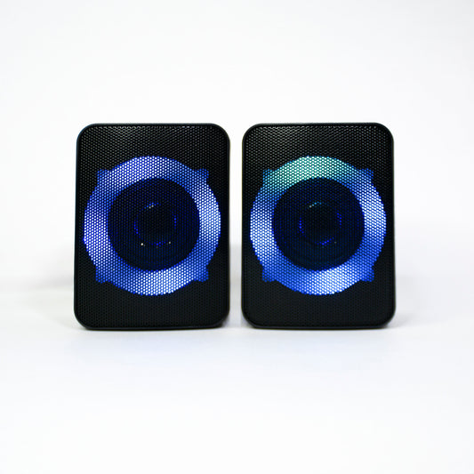 Altavoz Multimedia Harvic PRPC-892