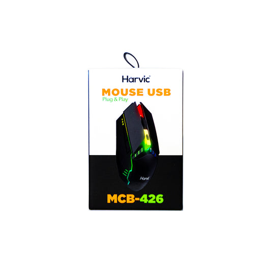 Mouse Harvic MCB-426