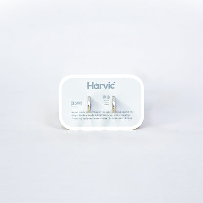 Cargador Harvic CDR-374-D