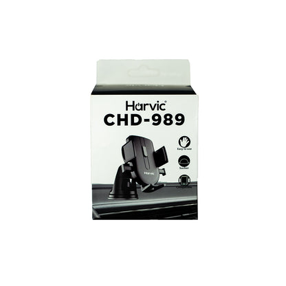 Soporte para Carro, Harvic CHD-989 con Rotación 360°