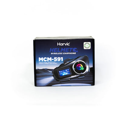 Intercomunicador Harvic MCM-591