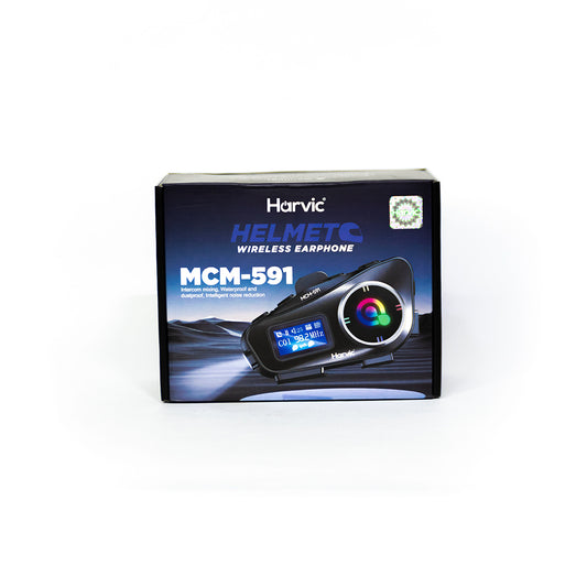 Intercomunicador Harvic MCM-591