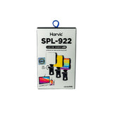 Luz de Video LED RGB Harvic SPL-922