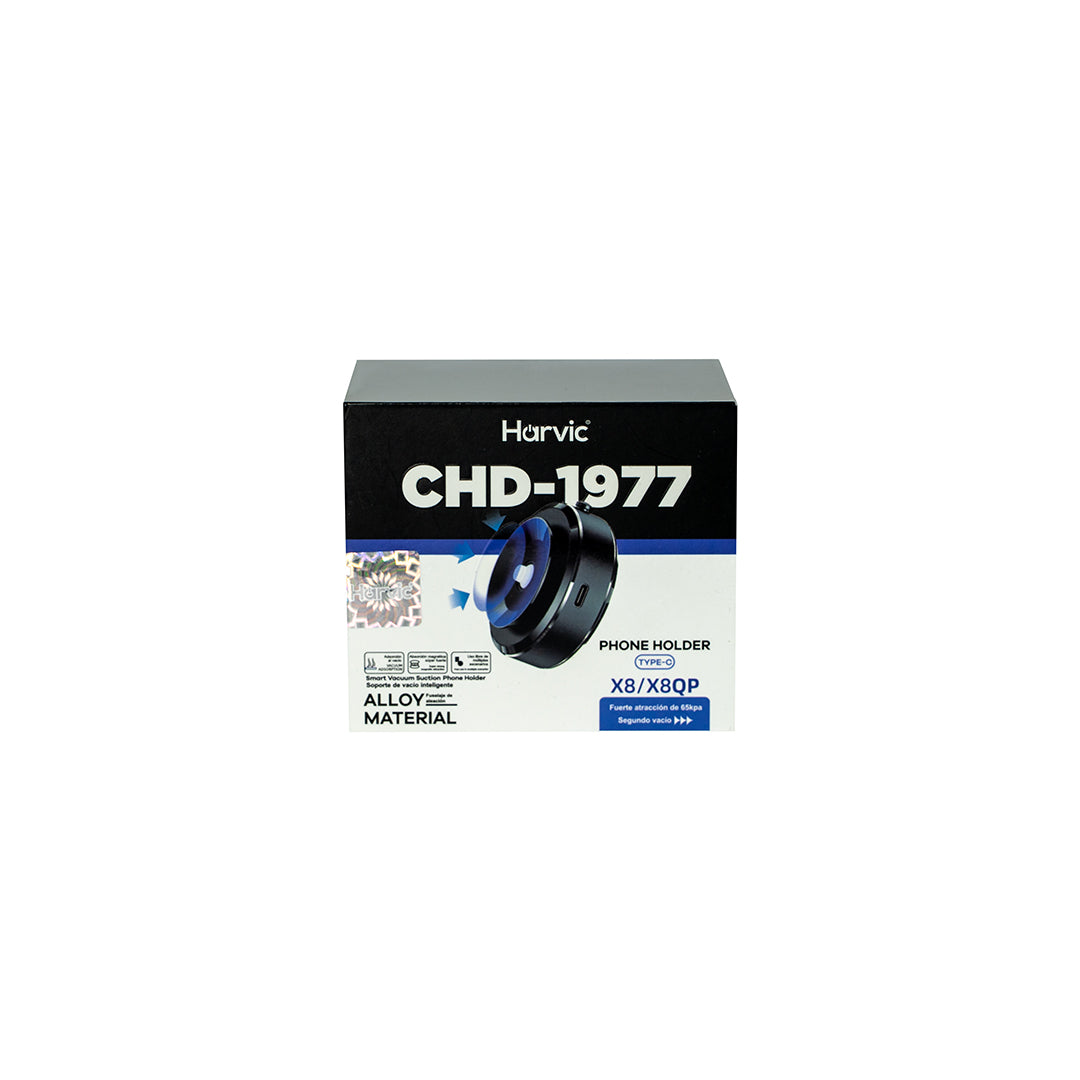 Soporte para magnético, Harvic CHD-1977