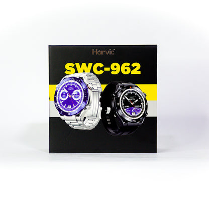 Reloj Inteligente Harvic SWC-962