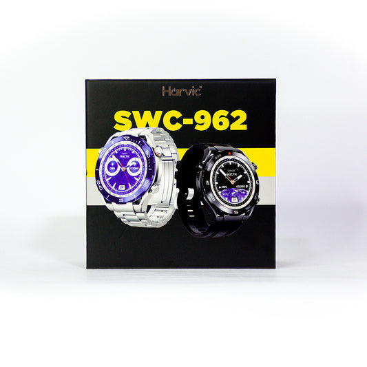 Reloj Inteligente Harvic SWC-962