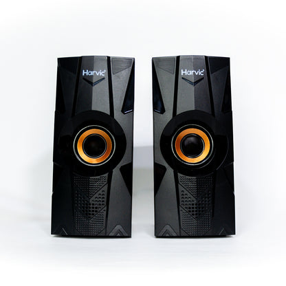 Altavoz Multimedia Harvic PRPC-895