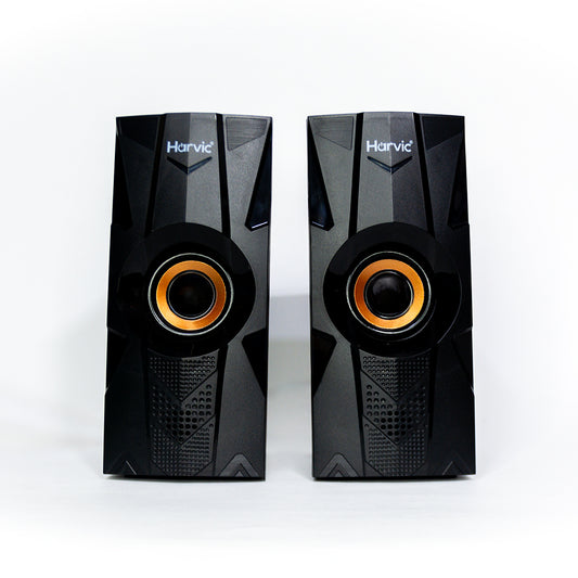 Altavoz Multimedia Harvic PRPC-895