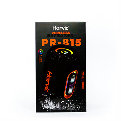 Parlante Harvic PR-815