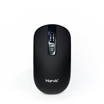 Mouse Inalámbrico Harvic MBT-403
