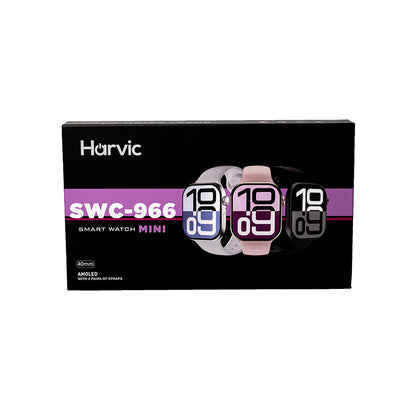 Smart Watch Mini Harvic SWC-966