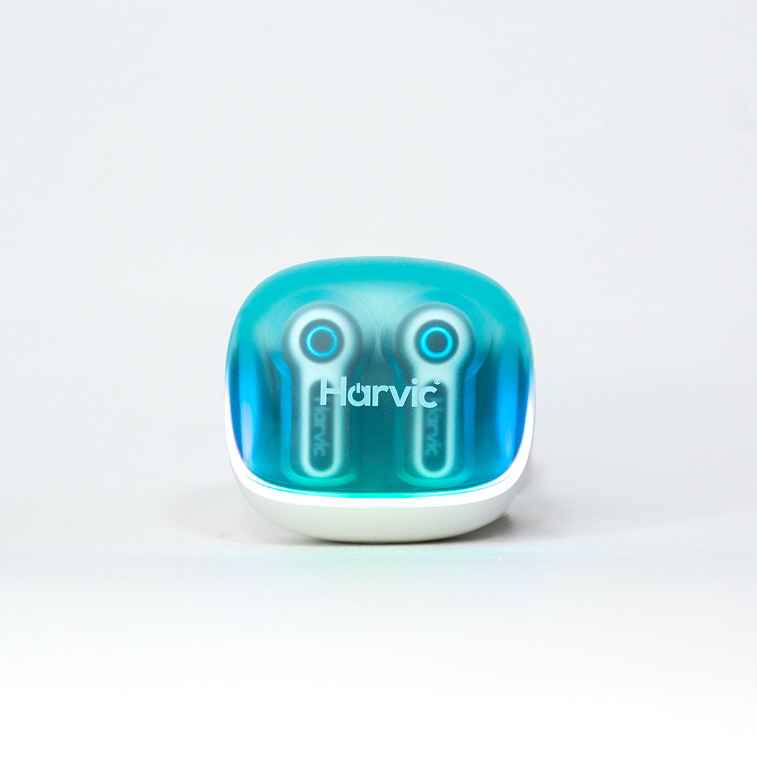 Audifonos Harvic BT-1537