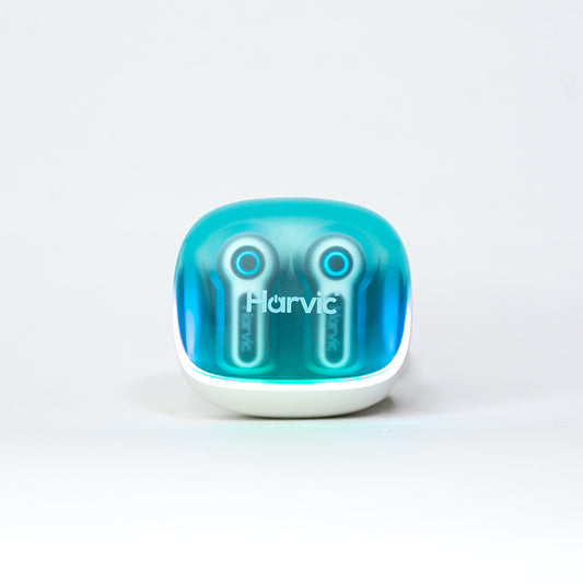 Audifonos Harvic BT-1537