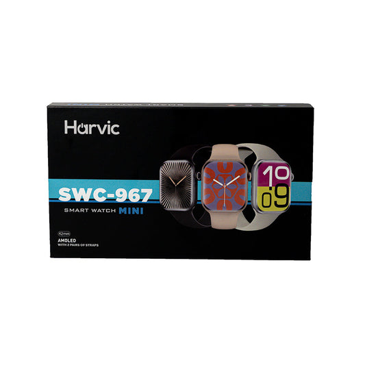 Smart Watch Mini Harvic SWC-967