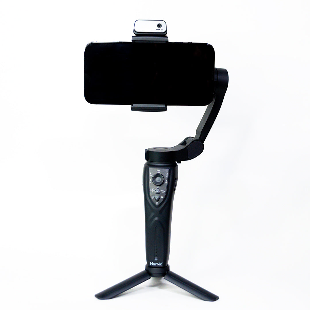 Gimbal Estabilizador para Celular Harvic EST-20
