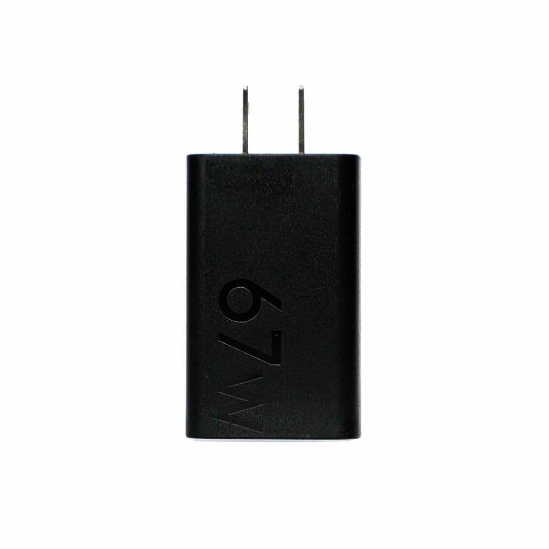 Cargador Harvic CDR-372-TC