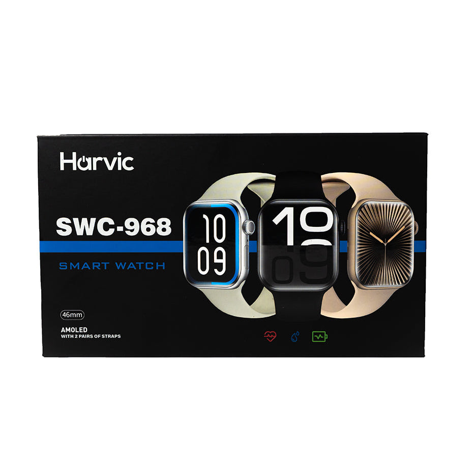 Smart Watch Mini Harvic SWC-968