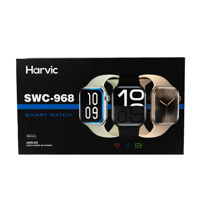 Smart Watch Mini Harvic SWC-968
