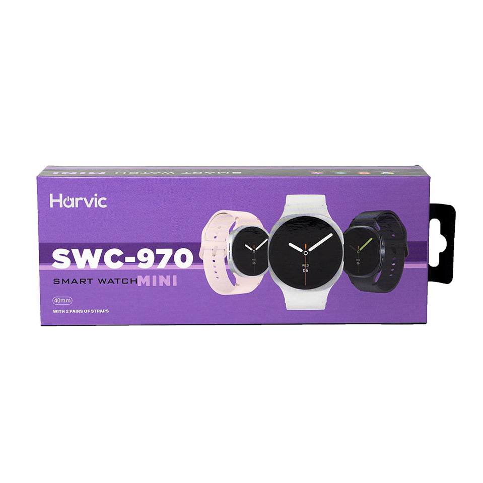 Smart Watch Harvic SWC-970