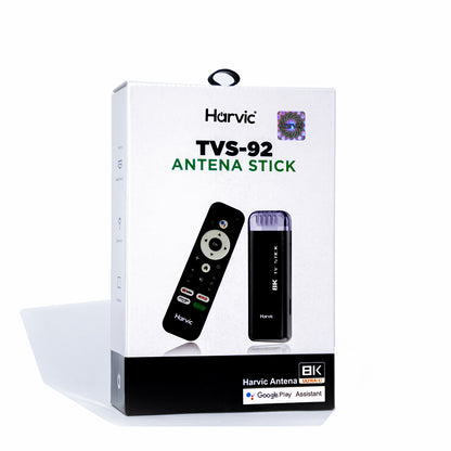 TV Stick Harvic TVS-92