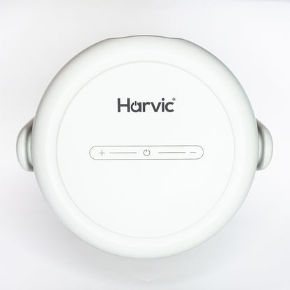 Proyecto Harvic PJ-3