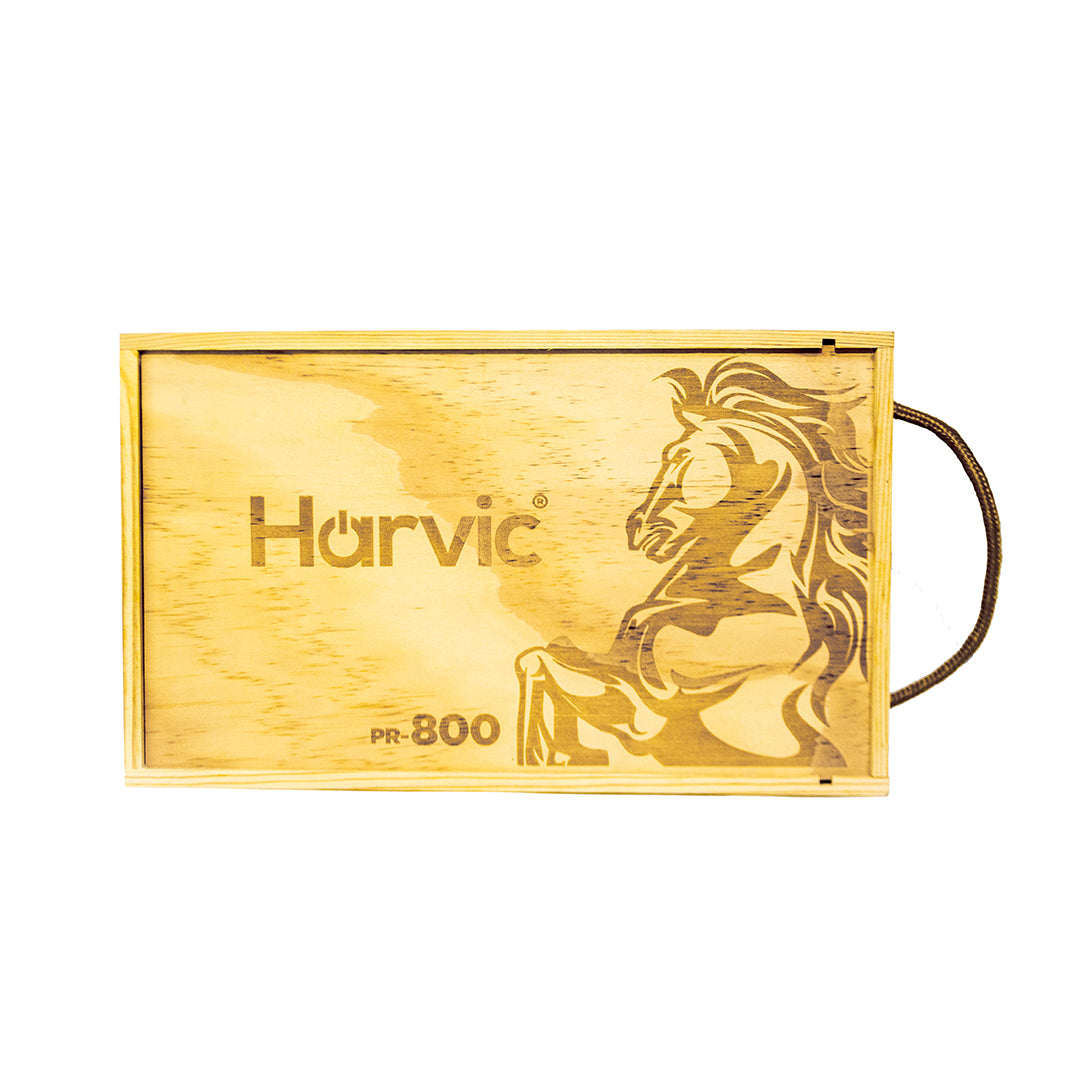 Parlante Harvic PR-800