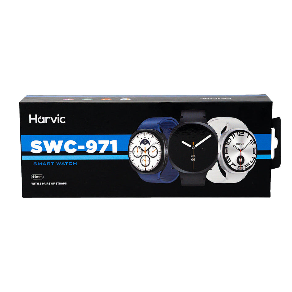 Smart Watch Harvic SWC-971