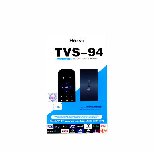 TV Stick Harvic TVS-94