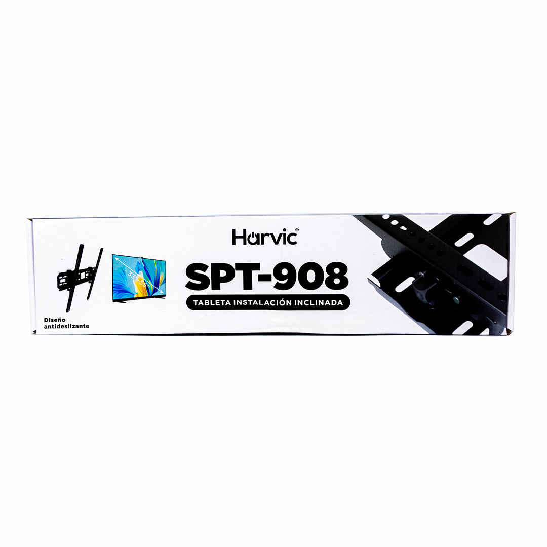 Soporte Harvic de pared para TV SPT-908