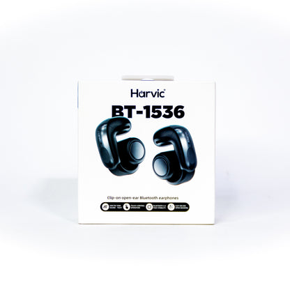 Audifonos Harvic BT-1536